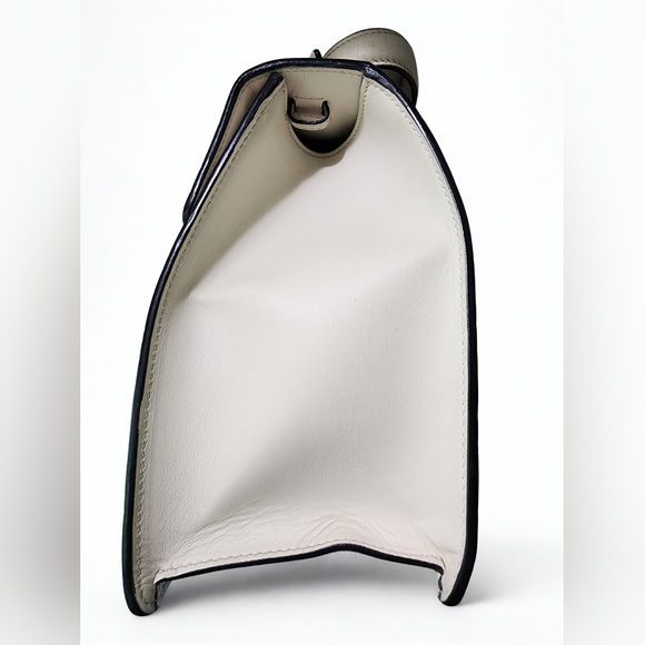 Gucci Leather Sylvie 2way Handbag - Picture 3 of 14